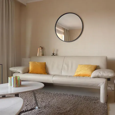 Apartment Laumar Knokke-Heist