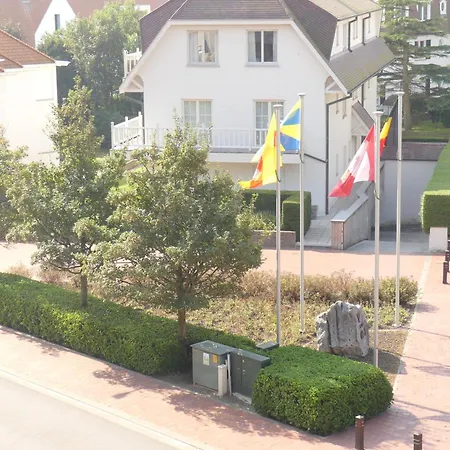 Laumar * Knokke-Heist