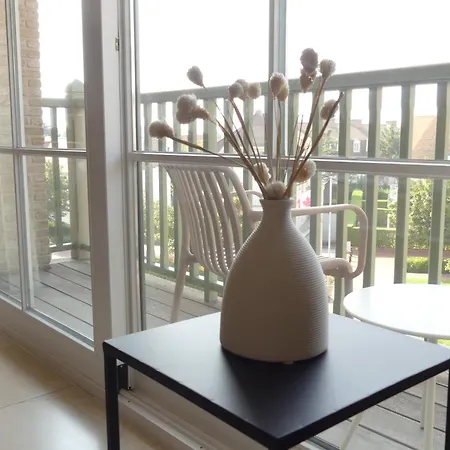 Laumar Knokke-Heist