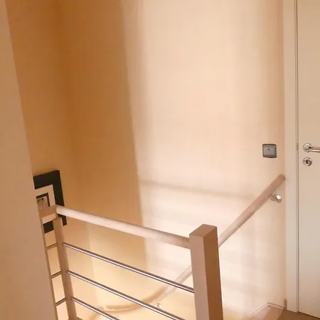 Apartment Laumar *
