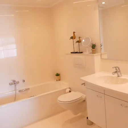 Apartment Laumar Knokke-Heist